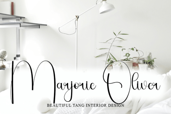 Babydoll Font - Preview 2