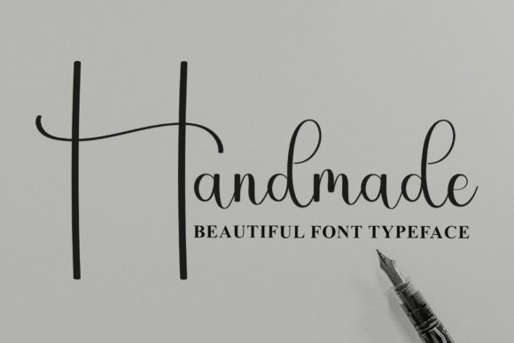 Babydoll Font - Preview 3