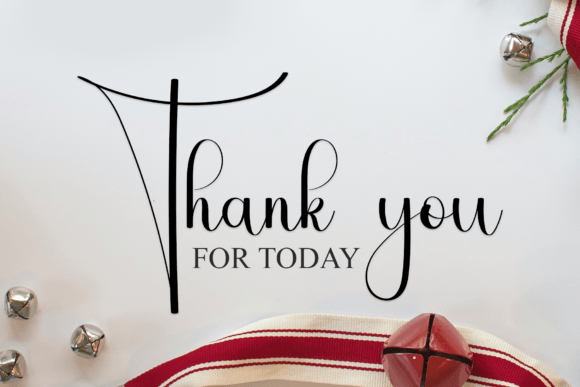 Babydoll Font - Preview 6