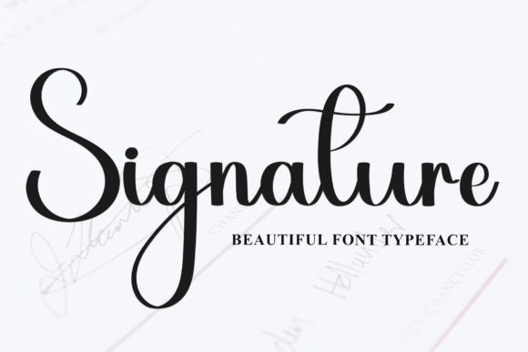Happy Everyday Font - Preview 2