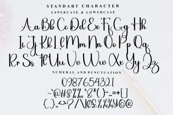 Happy Everyday Font - Preview 4