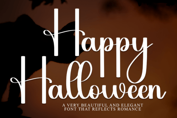 Happy Everyday Font - Preview 5