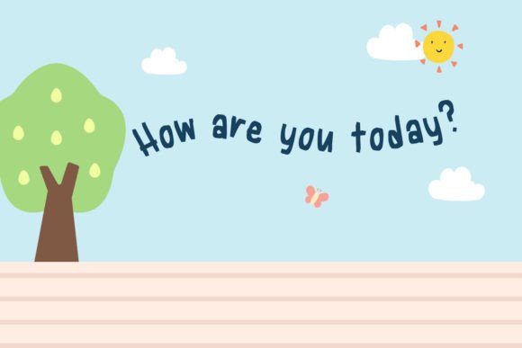Iggey Font - Preview 5