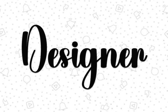 Snowhouse Font PNG with transparent background - Preview 1