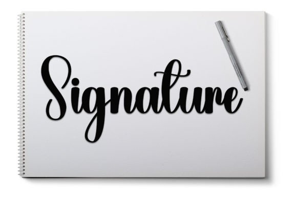 Snowhouse Font PNG with transparent background - Preview 3