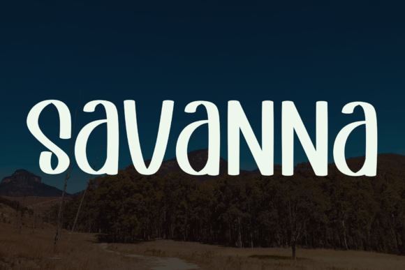 Barney Font - Preview 6