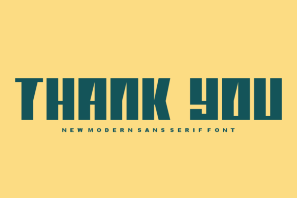 Biger Heroes Font - Preview 4
