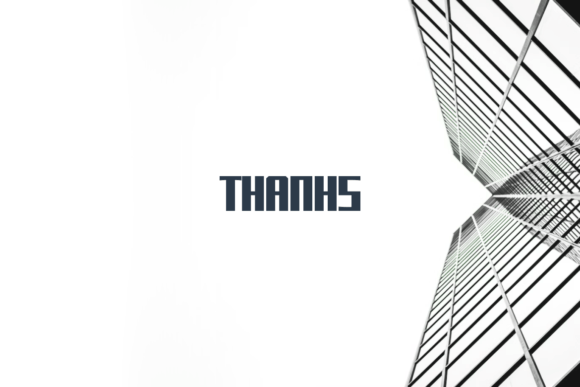 Dalhabiel Font - Preview 4