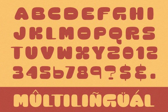 Diamond Queen Font - Preview 5