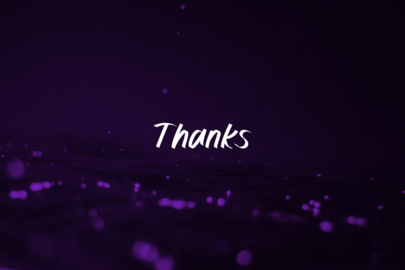 Ghamfix Font - Preview 4