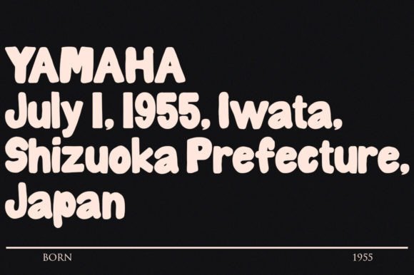 Ghosting Font - Preview 4