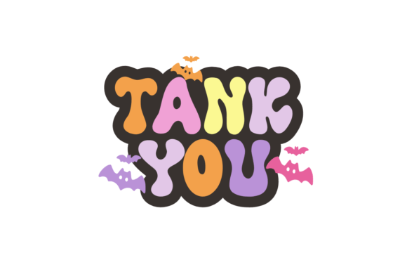 Halloween Dancing Font - Preview 6