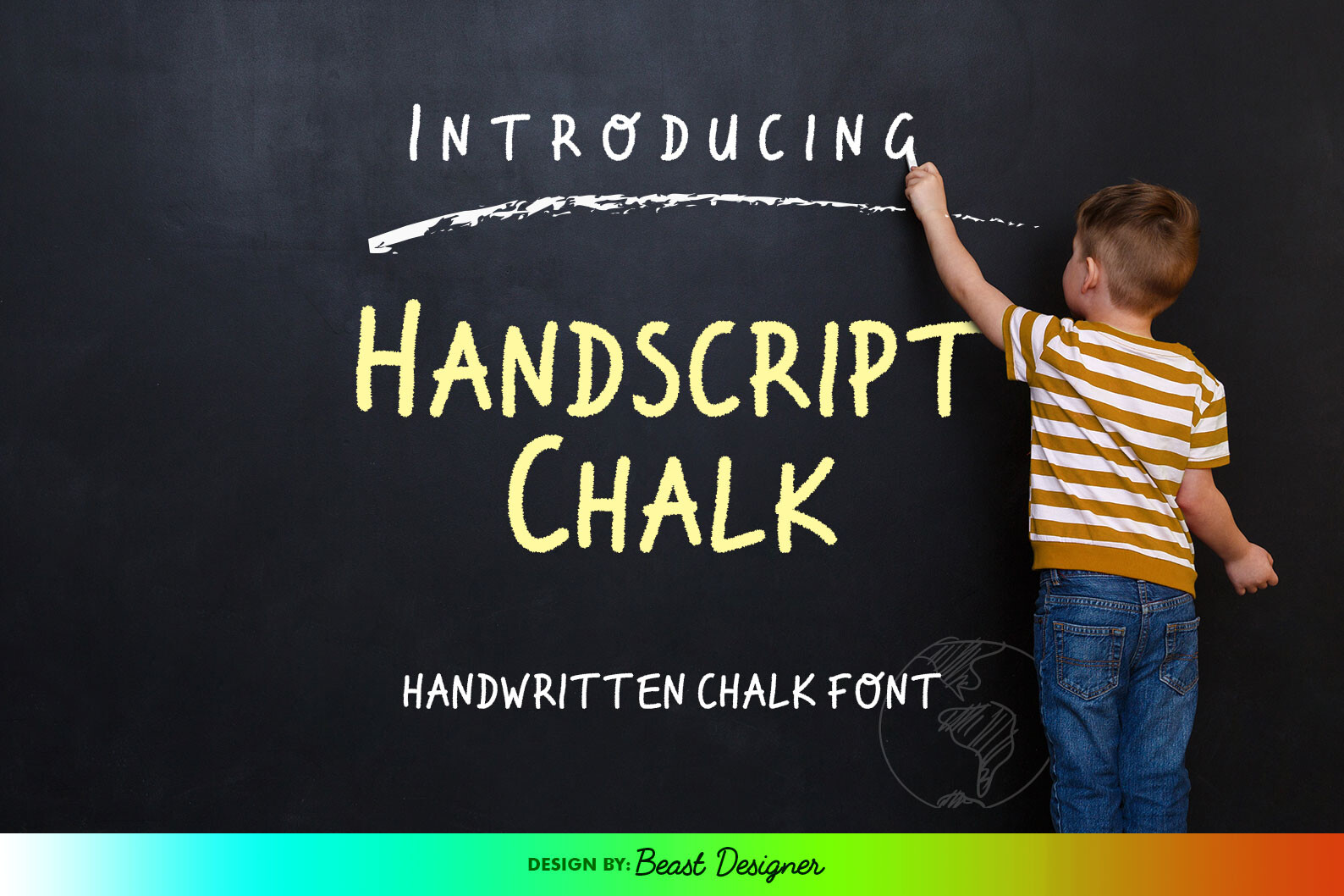 17 Best Fonts for Teachers to Use on Worksheets, Handouts and Bulletin Boards in 2026