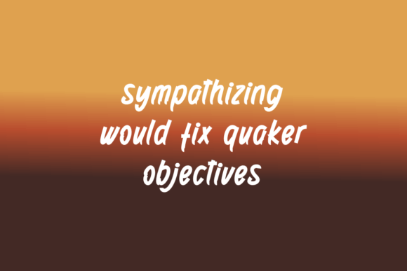 Harus Objective Font PNG with transparent background - Preview 2