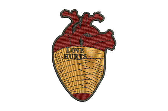 Love Hurts