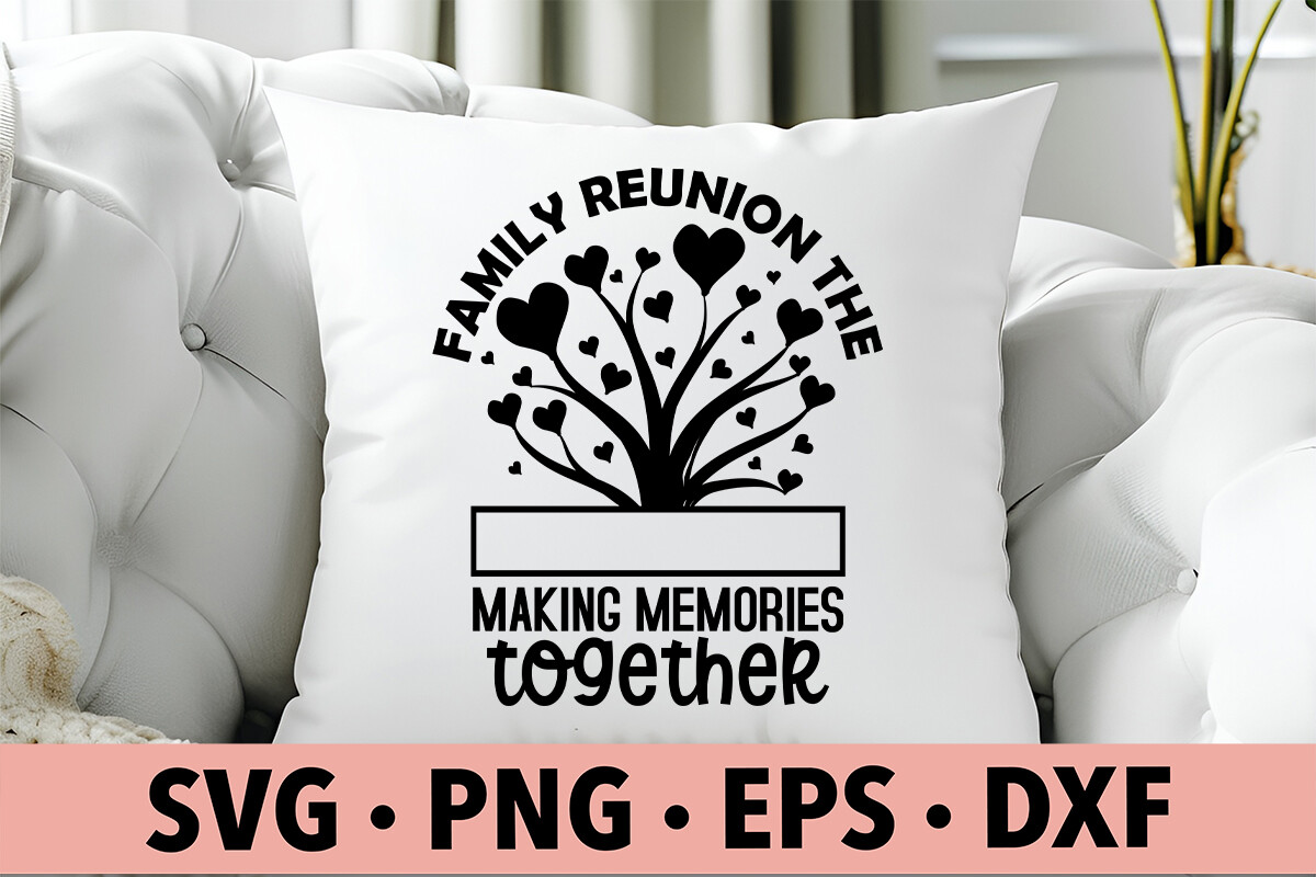 Making Memories Together SVG, Family SVG Graphic by Heritageartist ...
