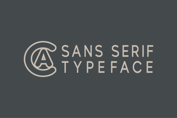 Phobosios Font PNG with transparent background - Preview 3
