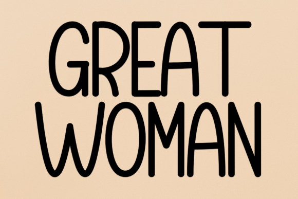 Bold Heroes Font - Preview 4