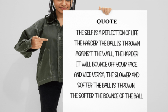 Bold Heroes Font - Preview 5