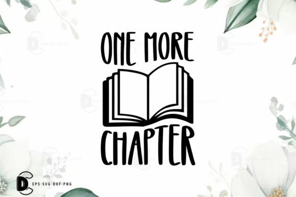 Book Lover Quote SVG PNG Design Graphic by denimcraft4 · Creative Fabrica