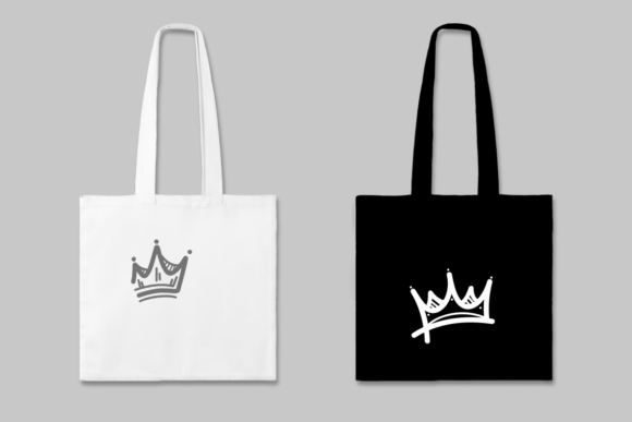 Crown Font - Preview 6