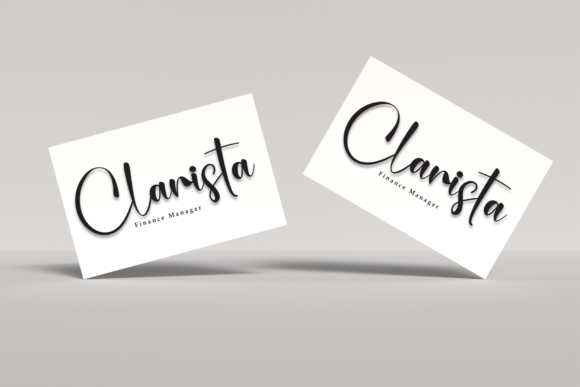 Easter Font - Preview 4