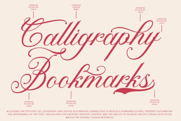 Madwort Font PNG with transparent background - Preview 1