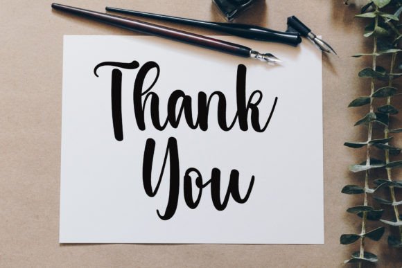 Obscure Font PNG with transparent background - Preview 6
