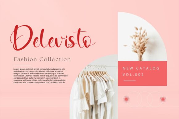 Pilantevo Font PNG with transparent background - Preview 3