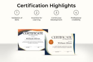 Certificate of Appreciation Template Graphic by SnapyBiz · Creative Fabrica