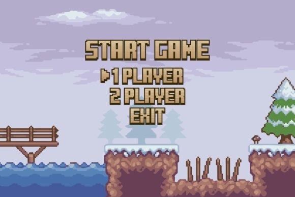 Creeper Font - Preview 2