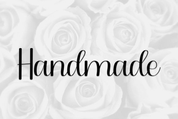 Doodle Font - Preview 1