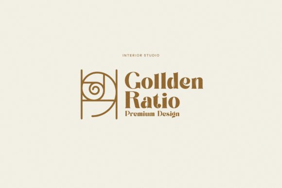 Gliran Font - Preview 1