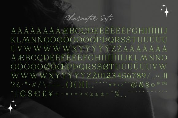 Grinchy Font - Preview 2