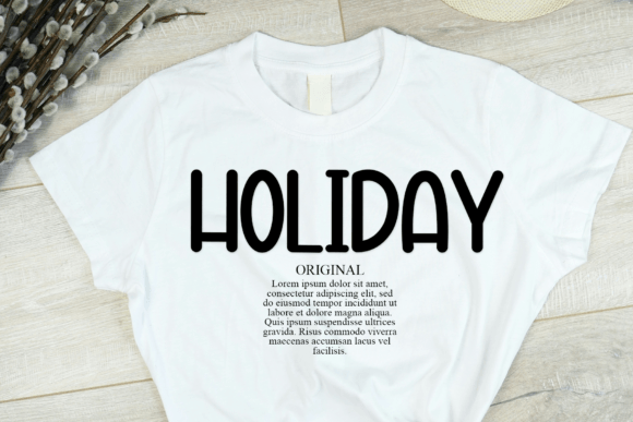 Handmade Grinchese Font PNG with transparent background - Preview 1