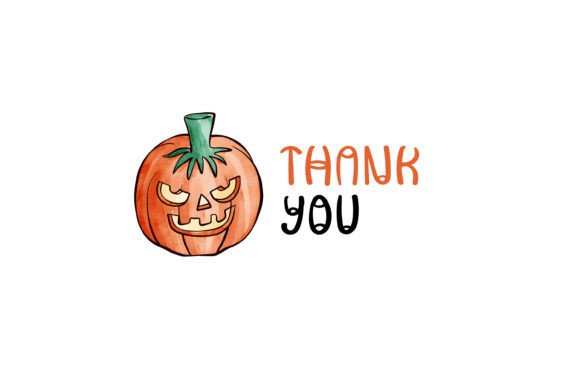 Hello Pumpkin Font - Preview 5