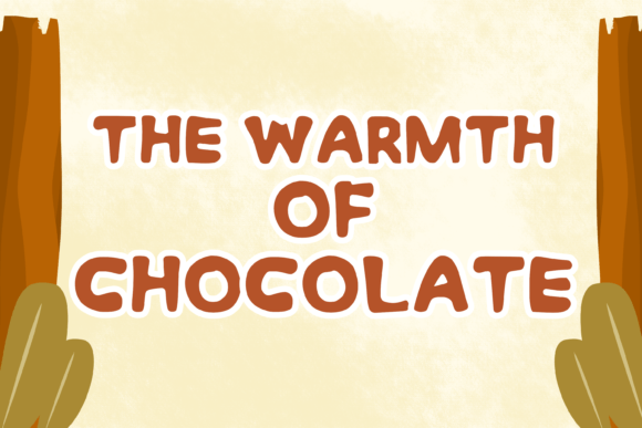 Jolly Horror Font PNG with transparent background - Preview 2
