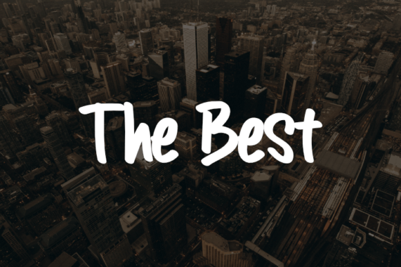 Natan Neo Font PNG with transparent background - Preview 2