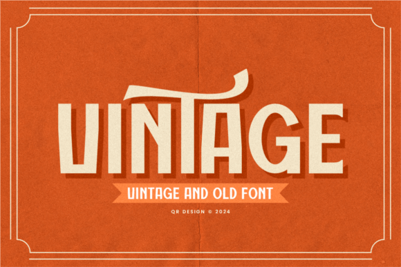 Retrolef Font PNG with transparent background - Preview 1