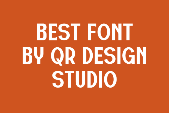 Retrolef Font PNG with transparent background - Preview 3