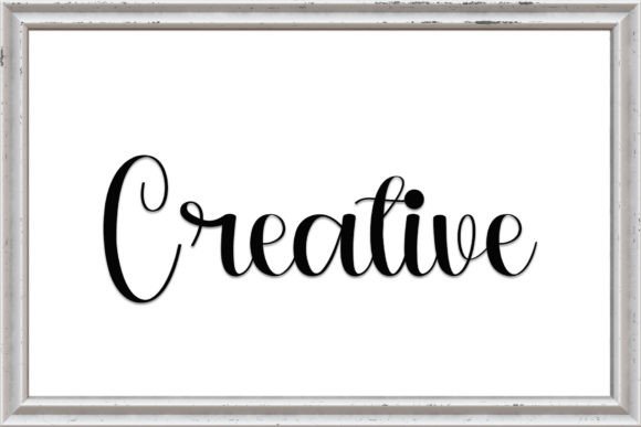 Rolinka Font PNG with transparent background - Preview 1