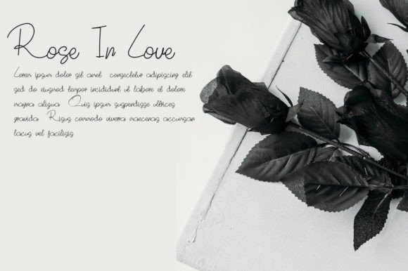 Sempet Font PNG with transparent background - Preview 3