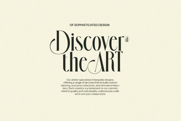 Sigreko Font PNG with transparent background - Preview 2