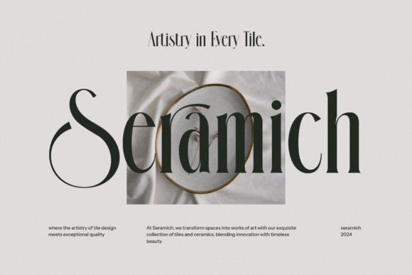 Sigreko Font PNG with transparent background - Preview 5
