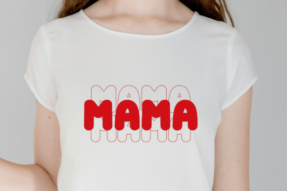 Baby Candy Font - Preview 2