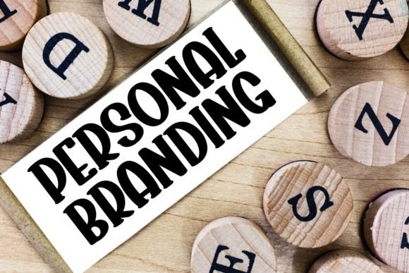Branding Font - Preview 4