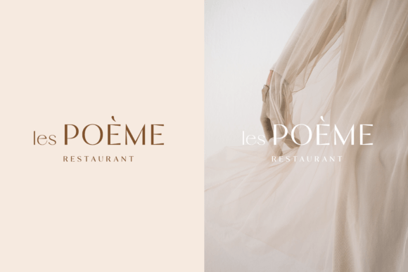Flambe Font - Preview 5