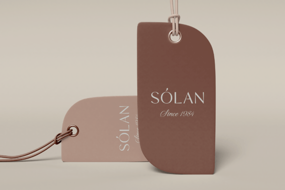 Flambe Font - Preview 6