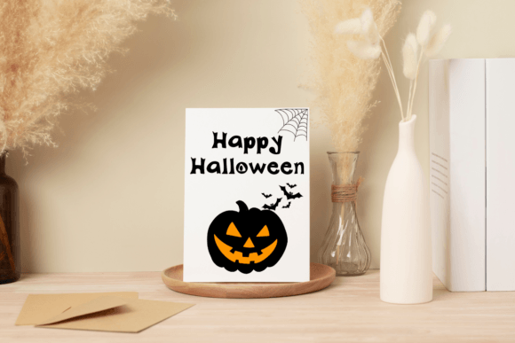 Ghost House Font - Preview 6