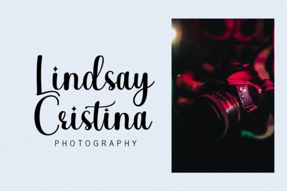 Sattila Font PNG with transparent background - Preview 4